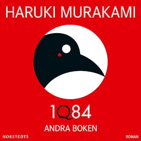 1Q84. Andra boken