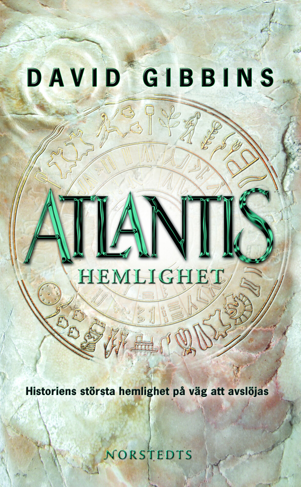 Atlantis hemlighet
