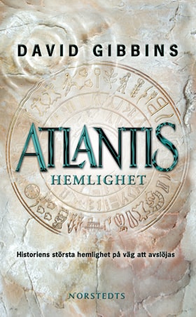 Atlantis hemlighet