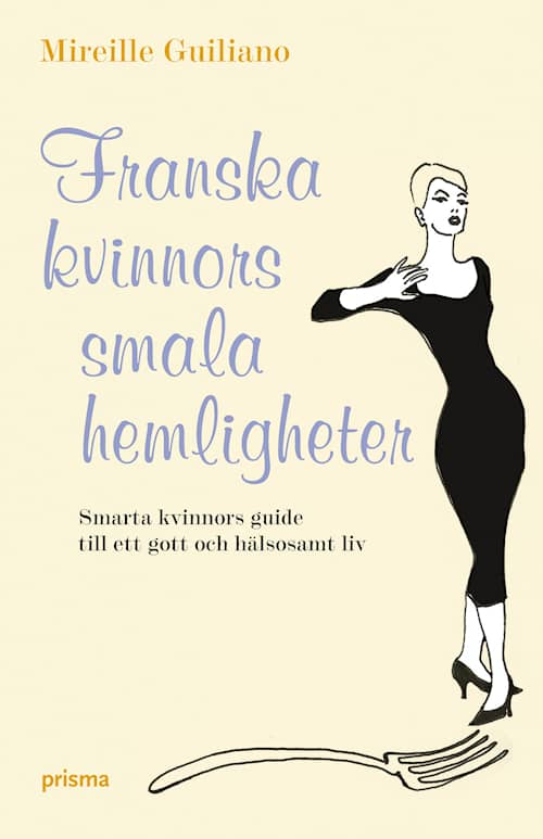 Franska kvinnors smala hemligheter