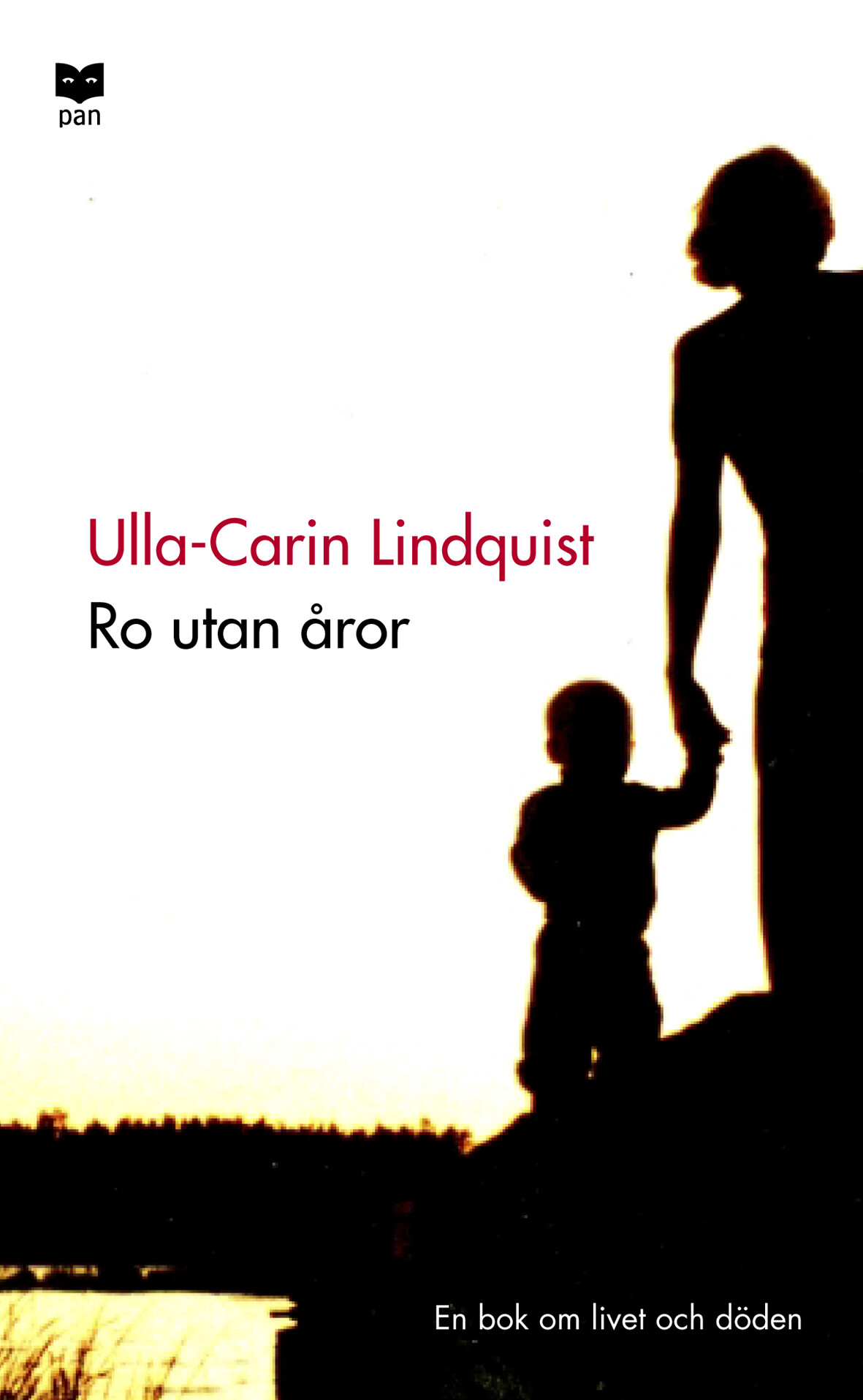 Ro utan åror