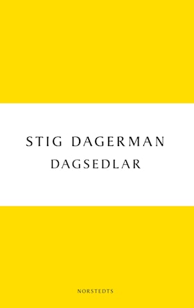 Dagsedlar