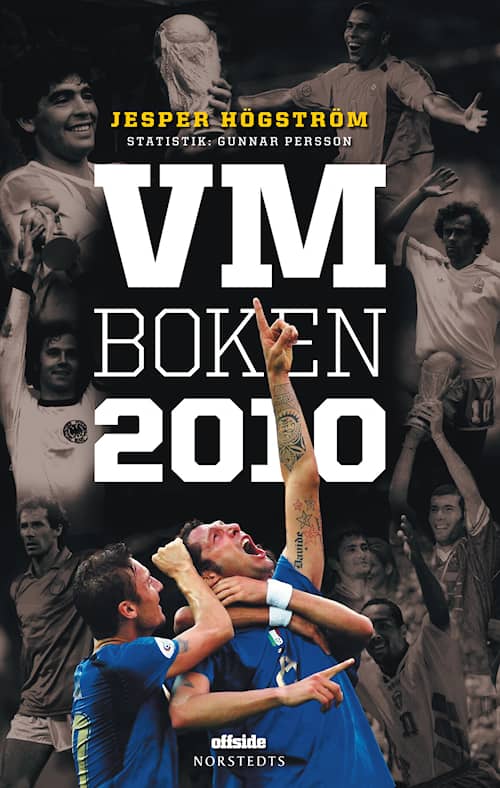 VM-boken