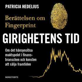 Girighetens tid