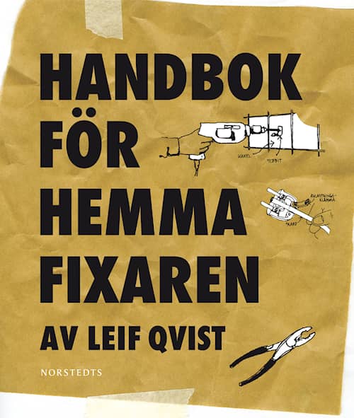 Handbok för hemmafixaren