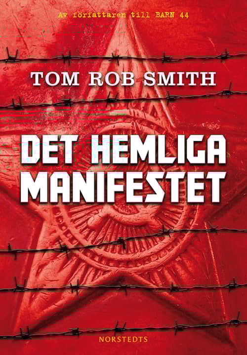Det hemliga manifestet