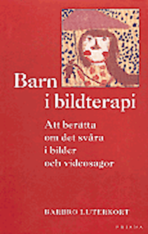 Barn i bildterapi