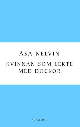 Kvinnan som lekte med dockor