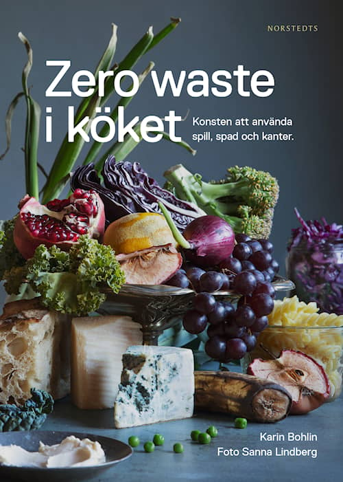 Zero waste i köket
