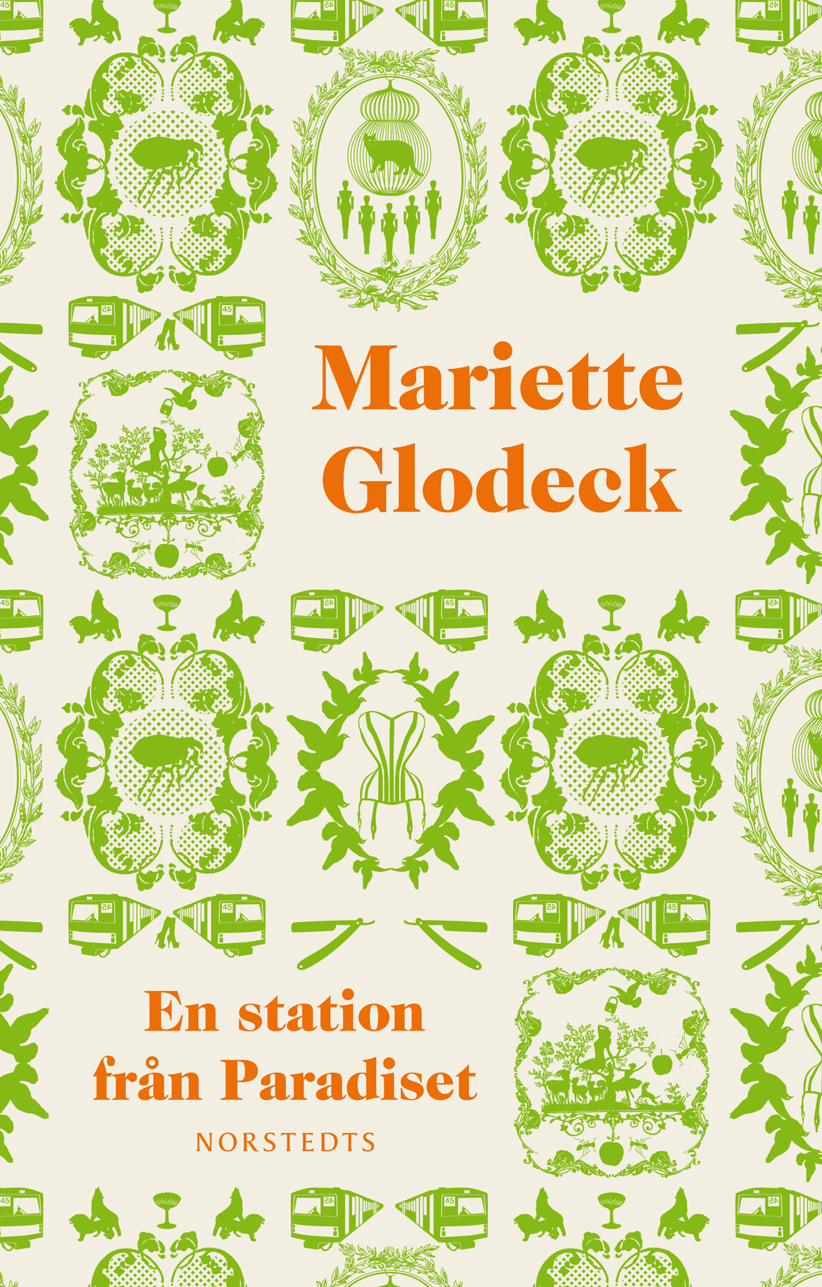 En station från Paradiset