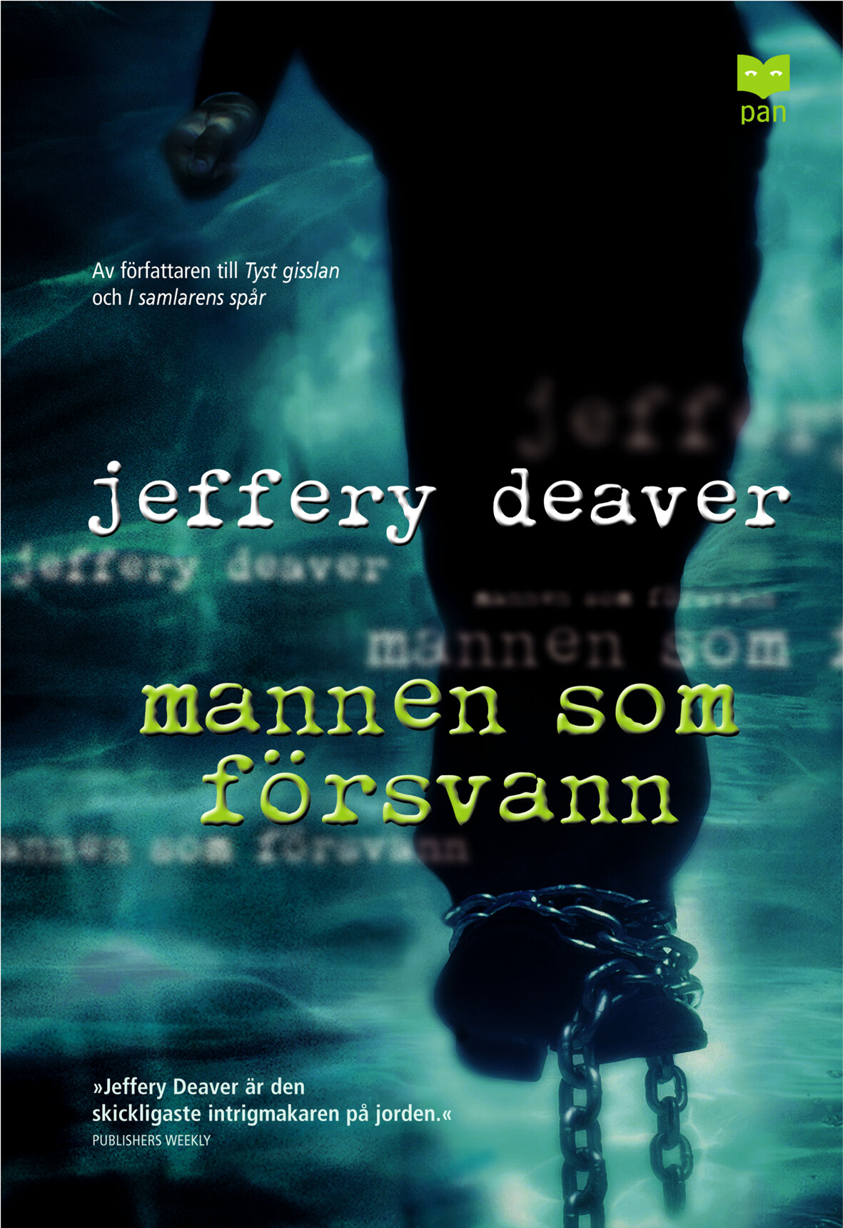 Mannen som försvann