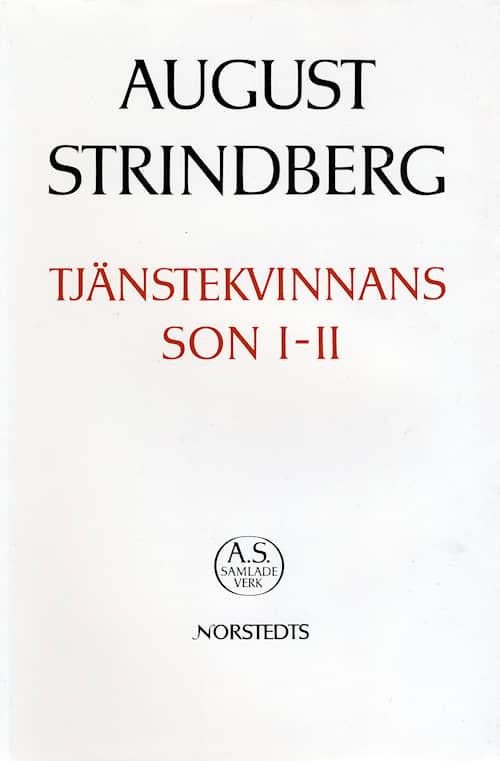 Tjänstekvinnans son, 1-2