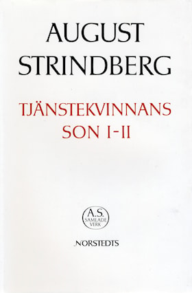 Tjänstekvinnans son, 1-2