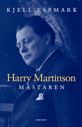 Harry Martinson  mästaren