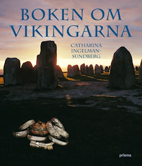 Boken om vikingarna