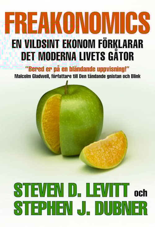 Freakonomics