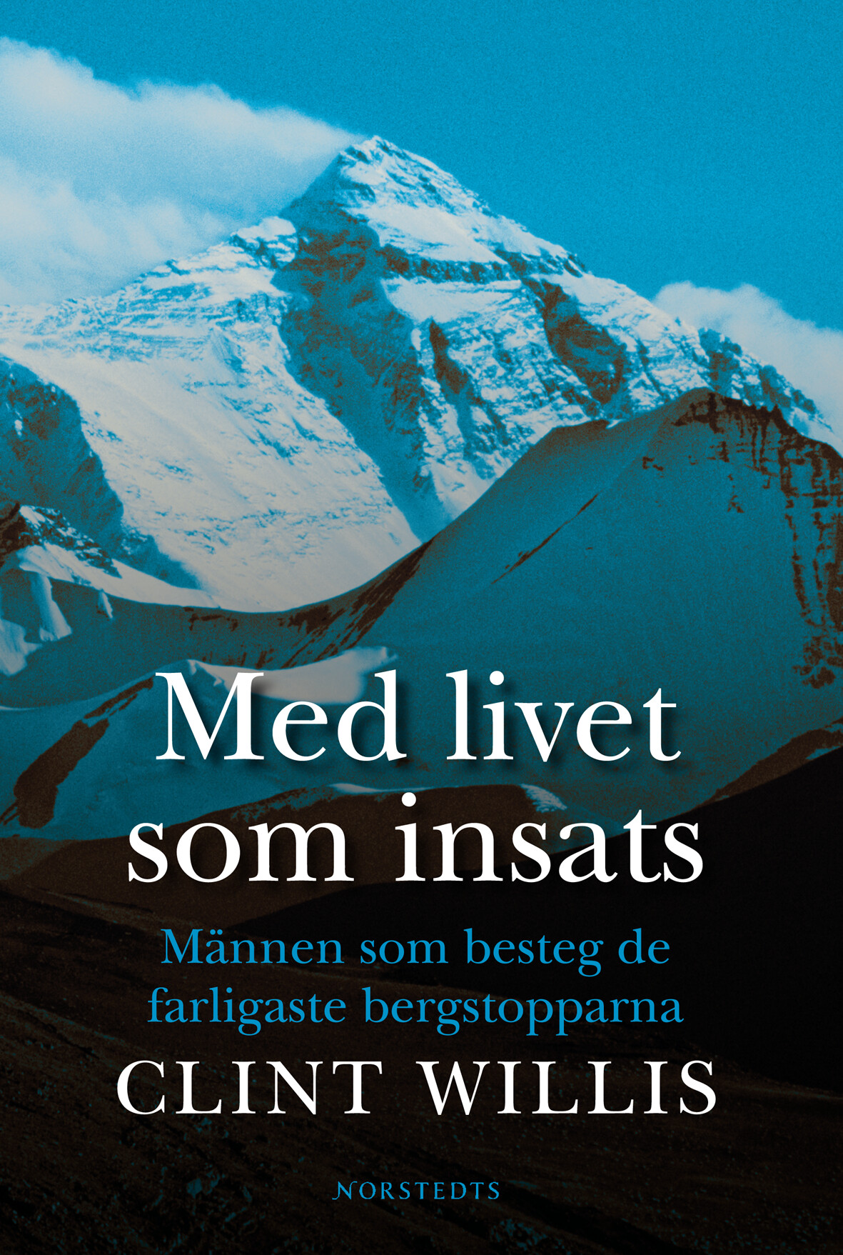 Med livet som insats