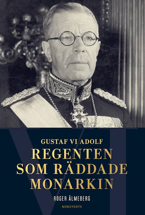 Gustaf VI Adolf