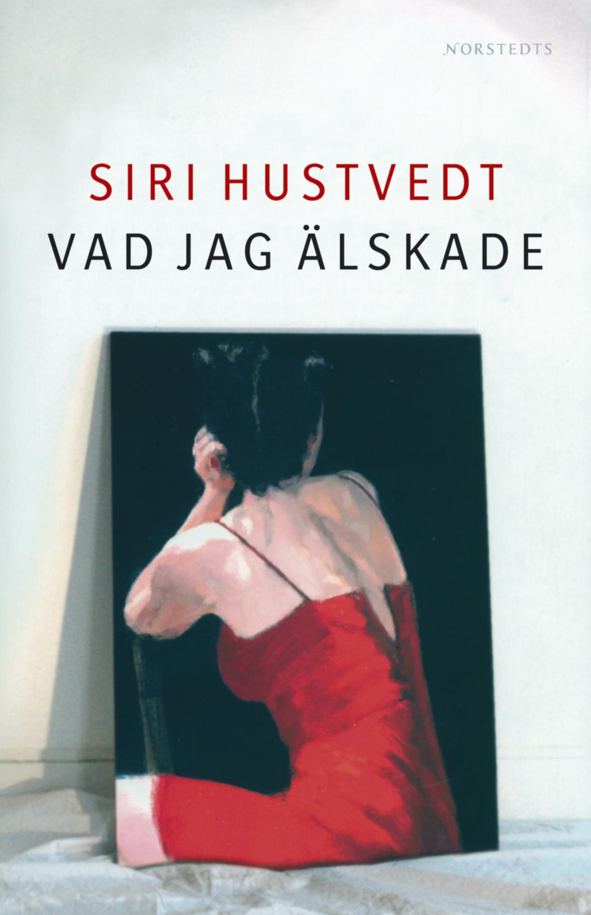 Vad Jag älskade Siri Hustvedt Pocket