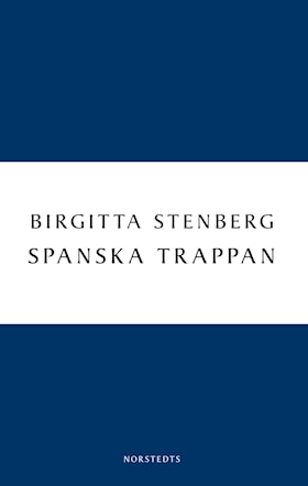 Spanska trappan