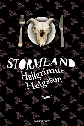 Stormland