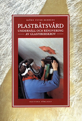 Plastbåtsvård