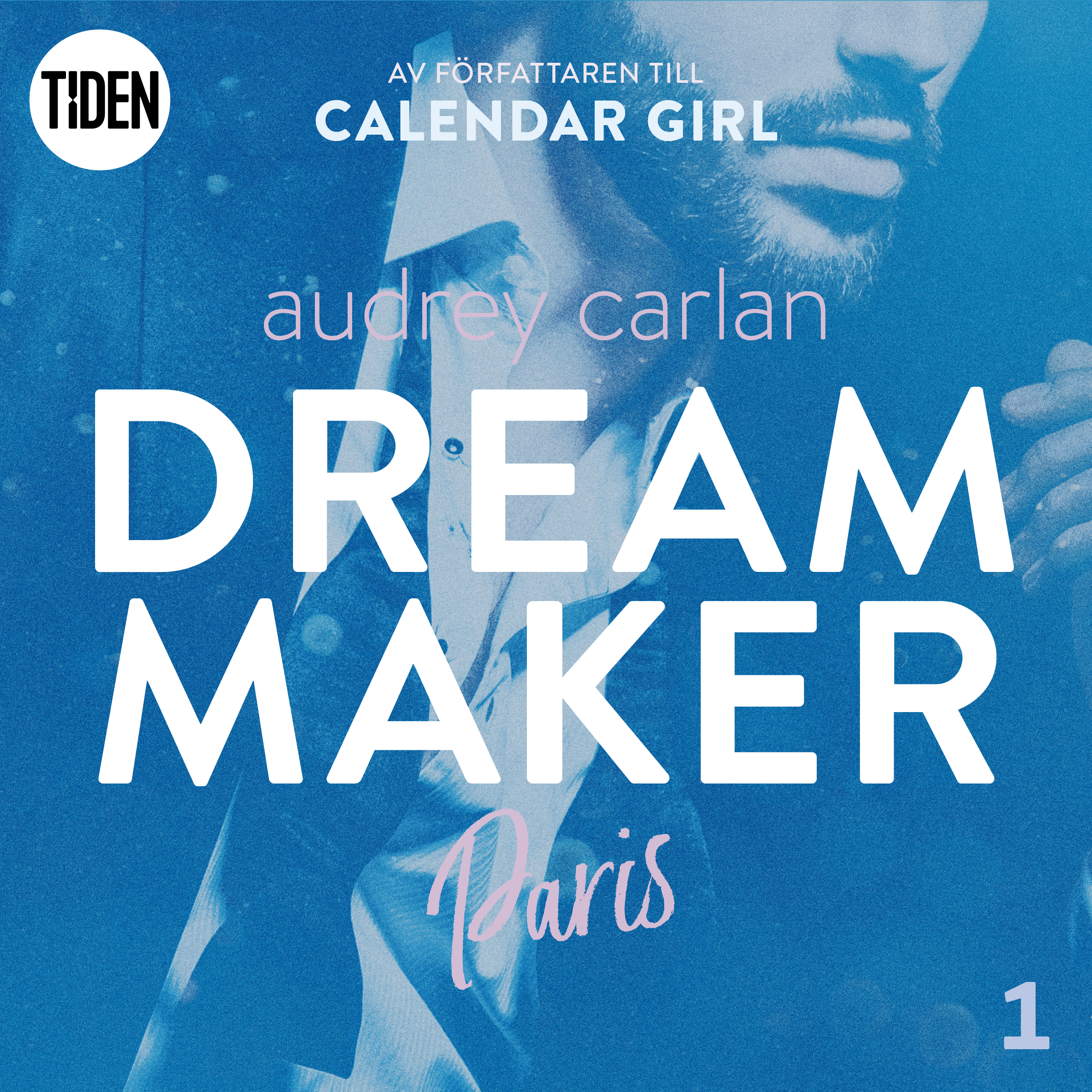 Dream Maker - Del 1: Paris