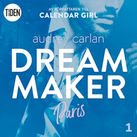 Dream Maker - Del 1: Paris