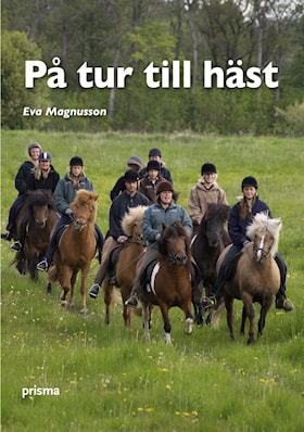 På tur till häst