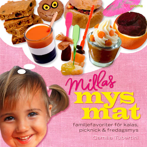 Millas mysmat