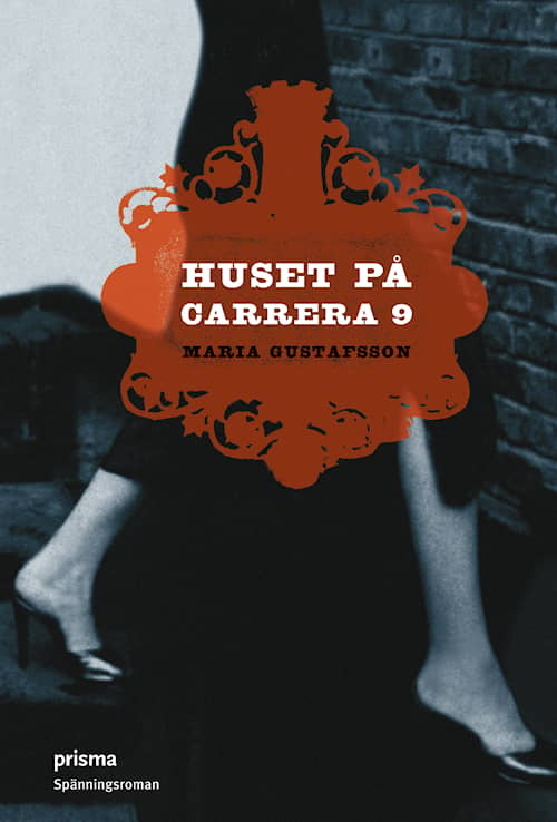 Huset på Carrera 9