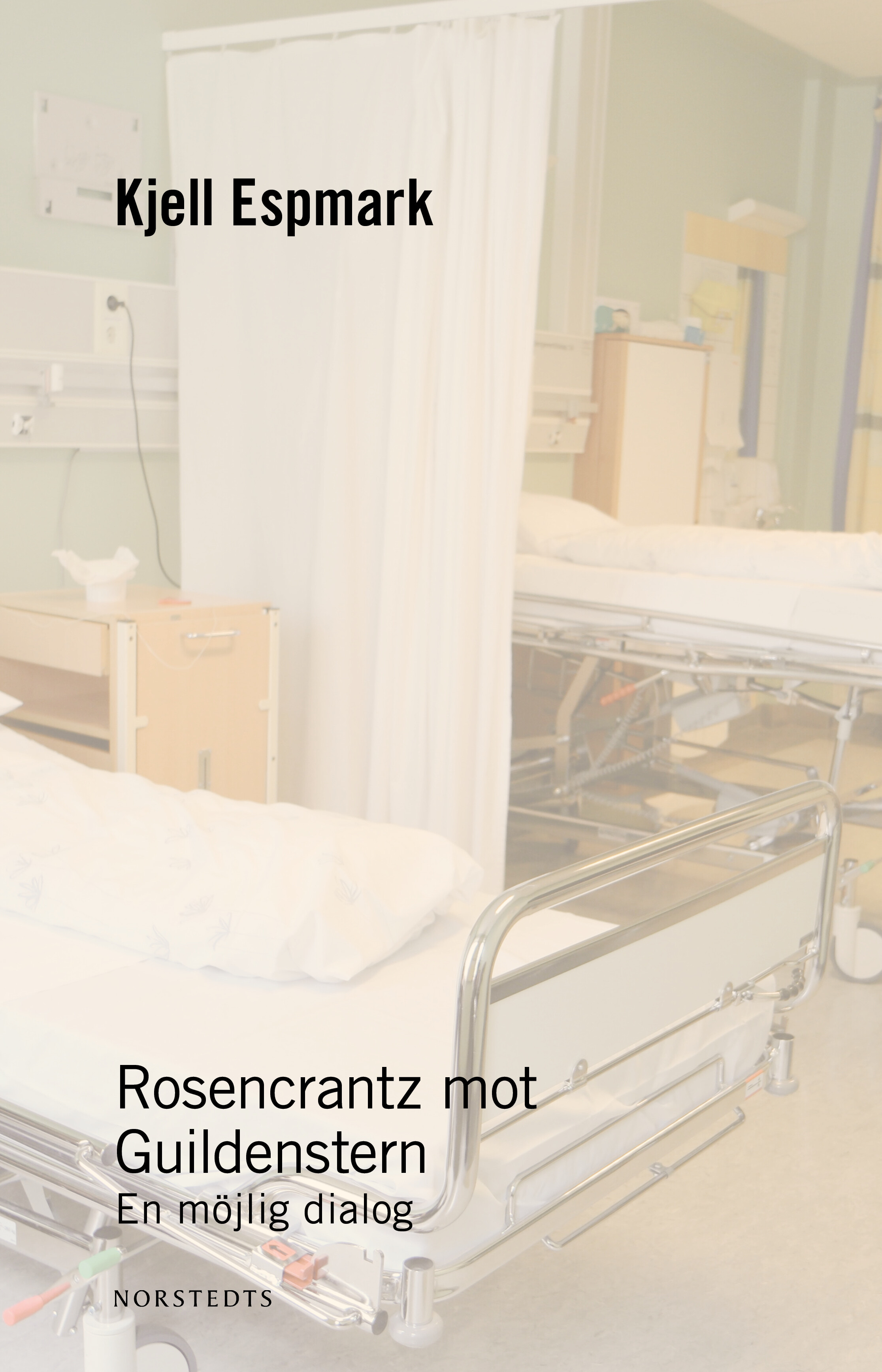 Rosencrantz mot Guildenstern