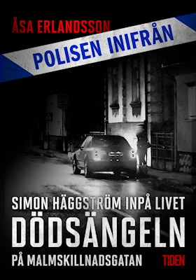 Polisen inifrån: Tipsen som fick fast terroristen Akilov