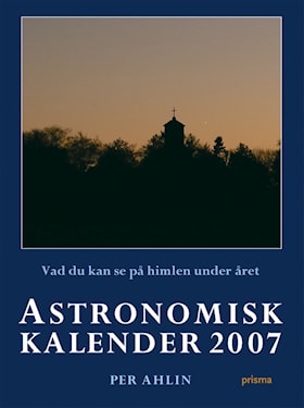 Astronomisk kalender 2007