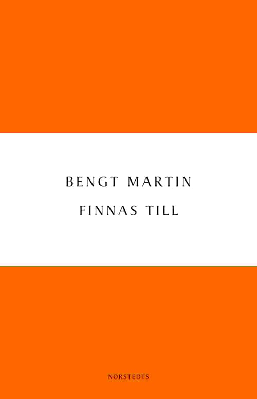 Finnas till