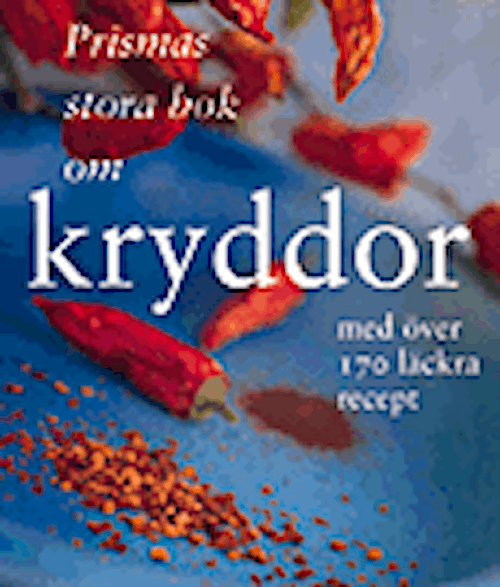 Prismas stora bok om kryddor