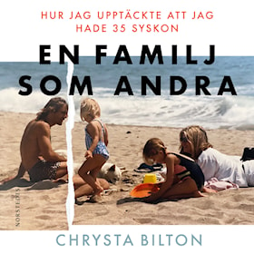 En familj som andra