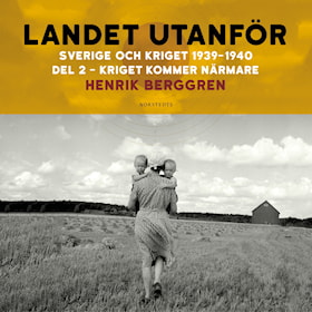 Landet utanför