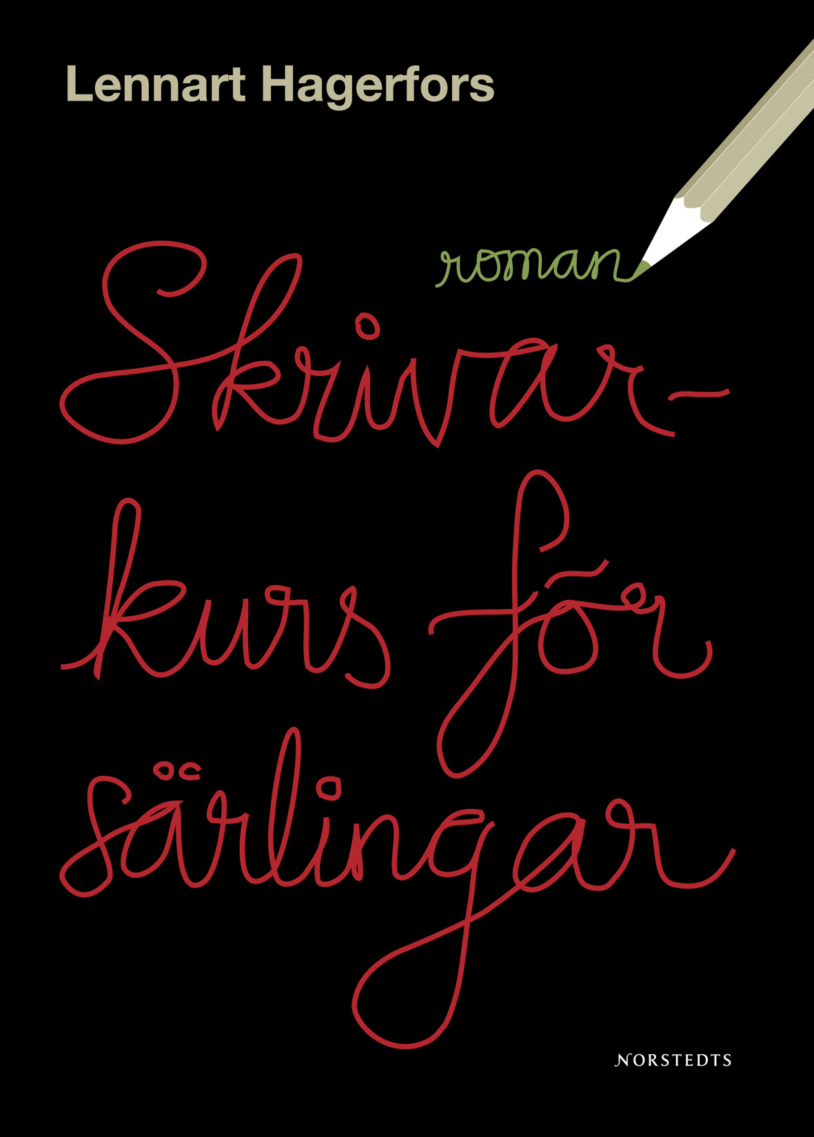 Skrivarkurs för särlingar