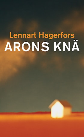 Arons knä