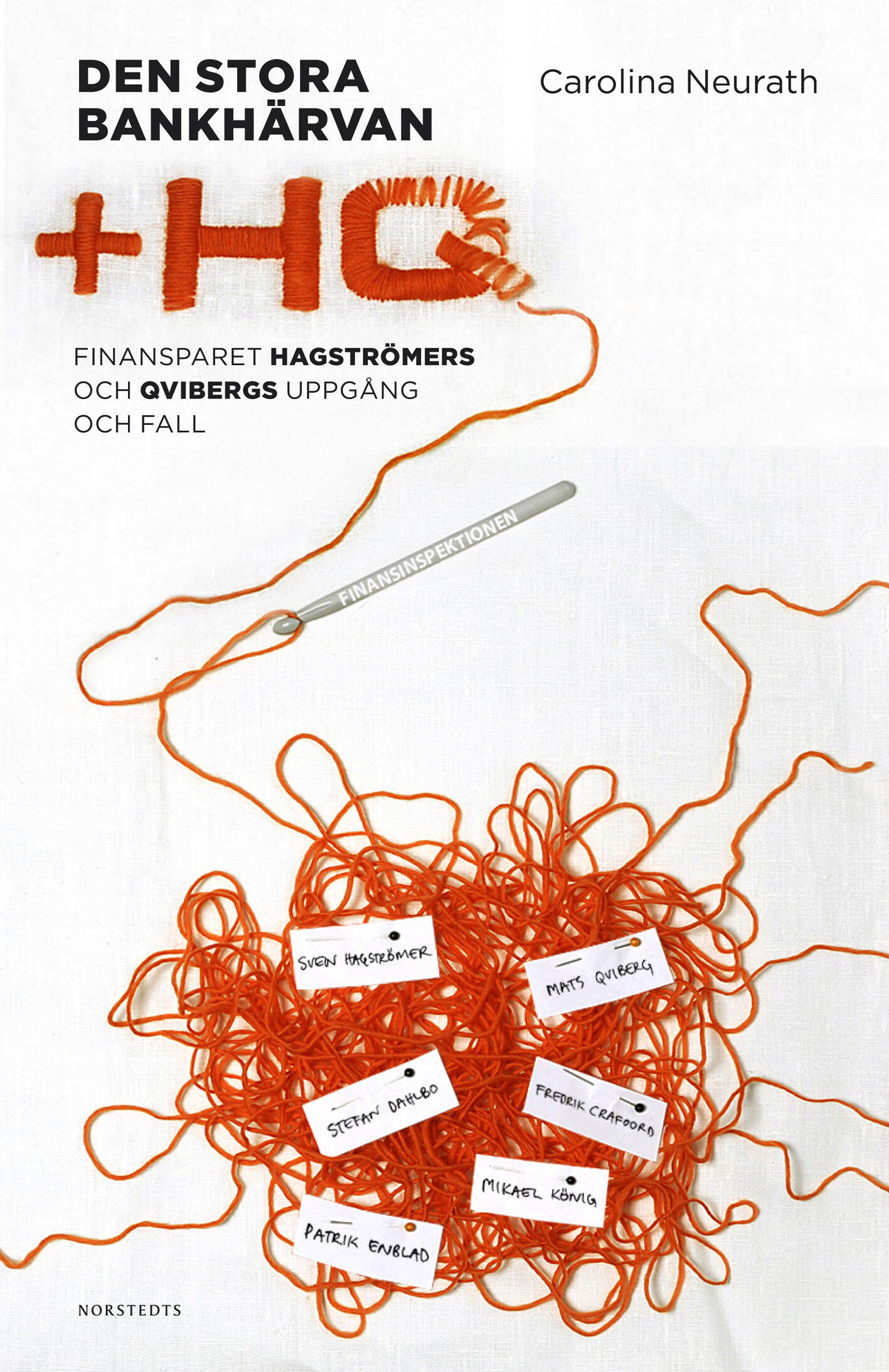 Den stora bankhärvan