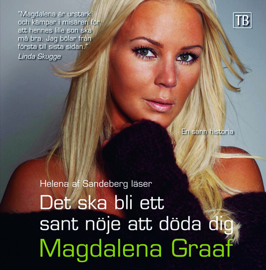 Det ska bli ett sant nöje att döda dig