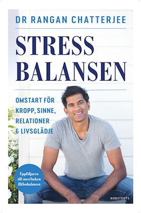 Stressbalansen