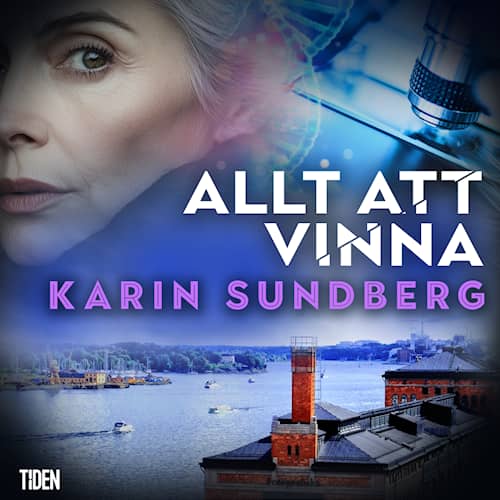 Allt att vinna