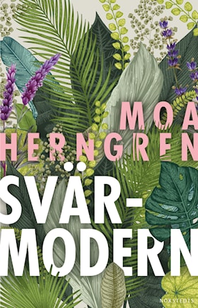 Svärmodern