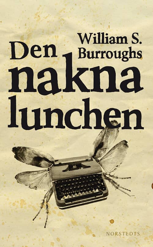 Den nakna lunchen