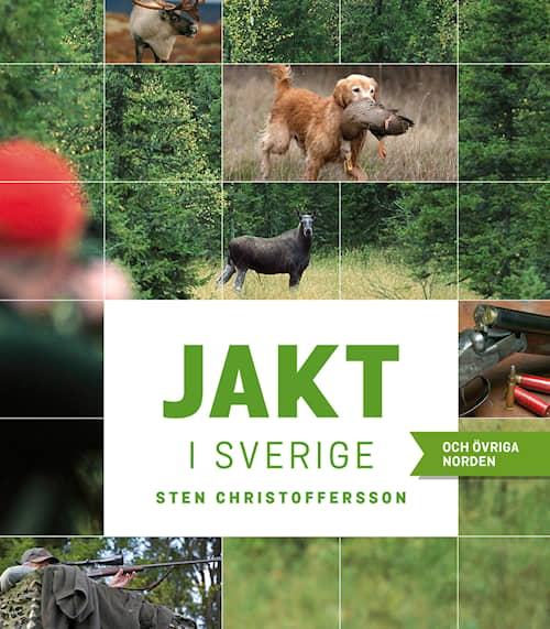 Jakt i Sverige och övriga Norden