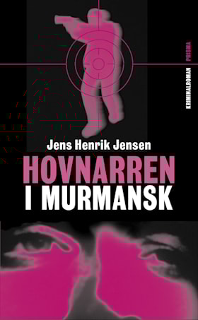 Hovnarren i Murmansk