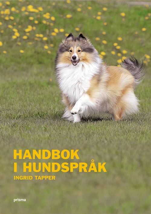 Handbok i hundspråk