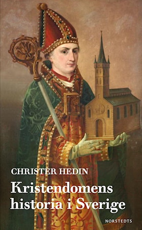 Kristendomens historia i Sverige